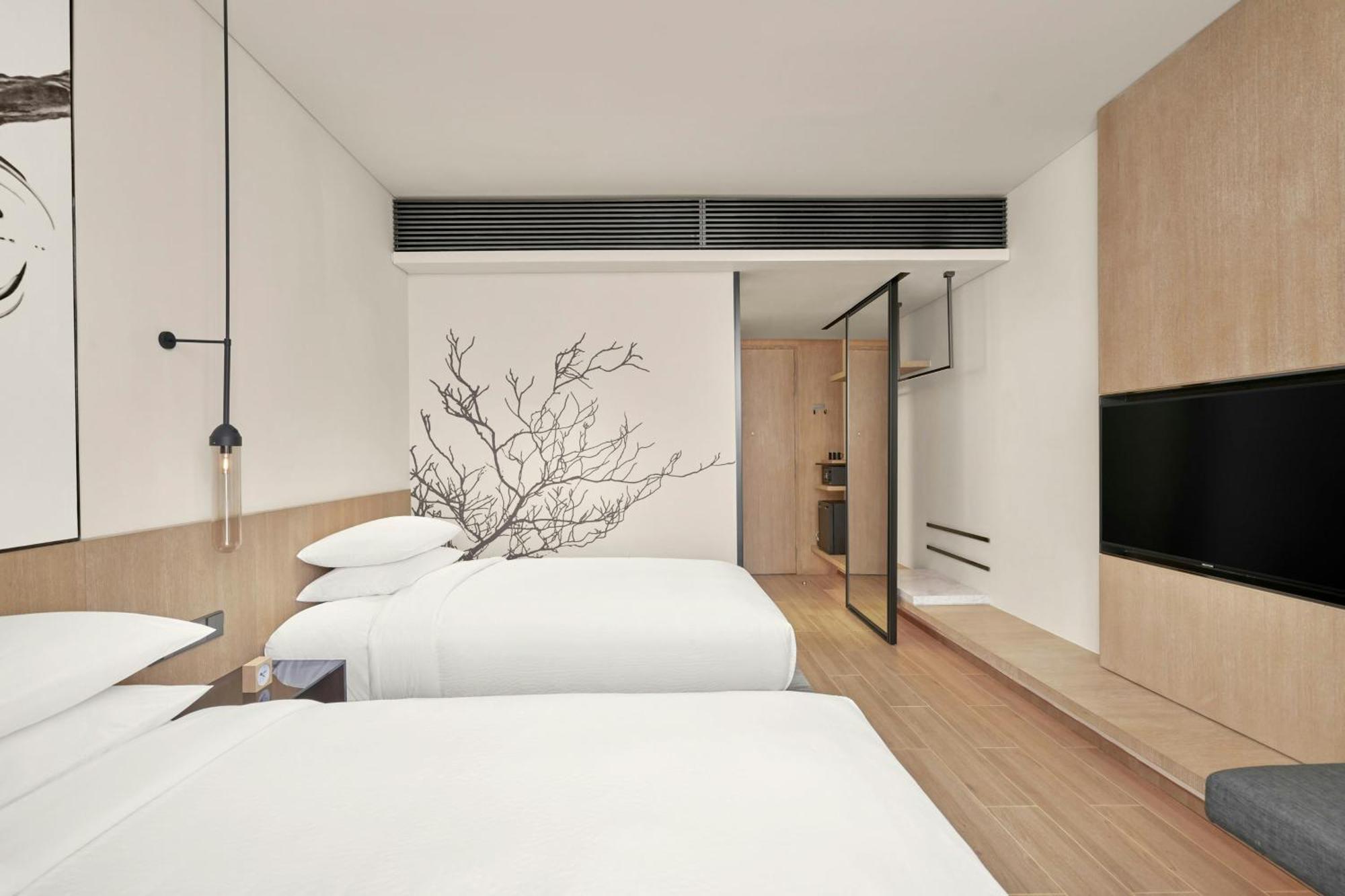 Hotel Fairfield By Marriott South Binh Duong Thuan An Esterno foto