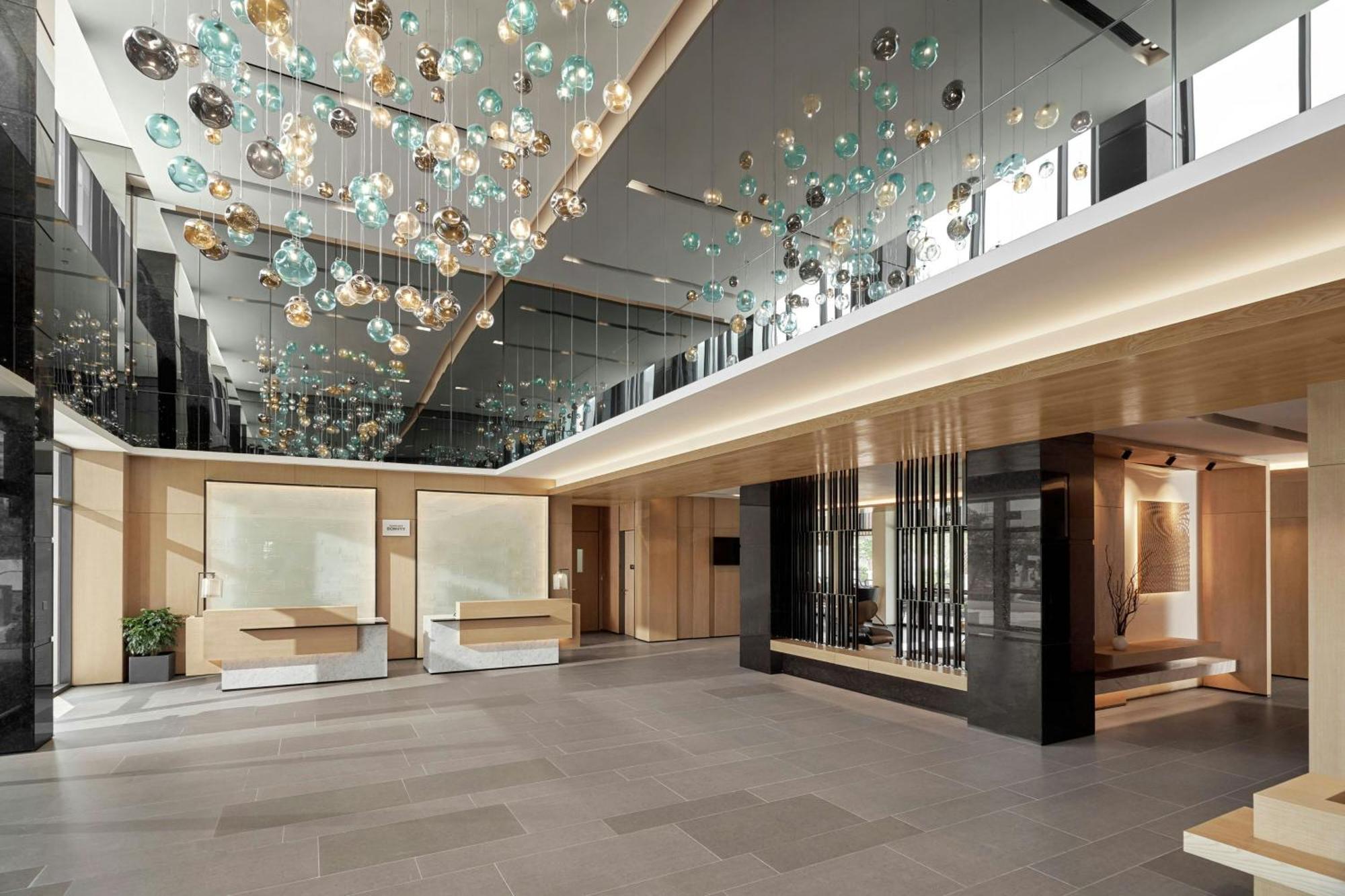 Hotel Fairfield By Marriott South Binh Duong Thuan An Esterno foto